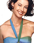 Ashley Judd